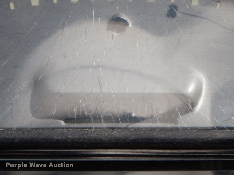 image for item HO9361 1955 Ford Crown Victoria Fairlane