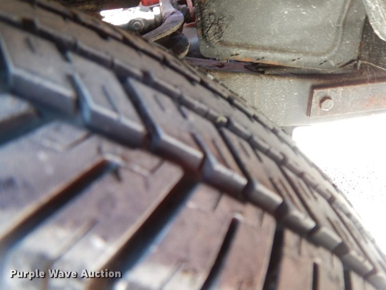 image for item HO9361 1955 Ford Crown Victoria Fairlane