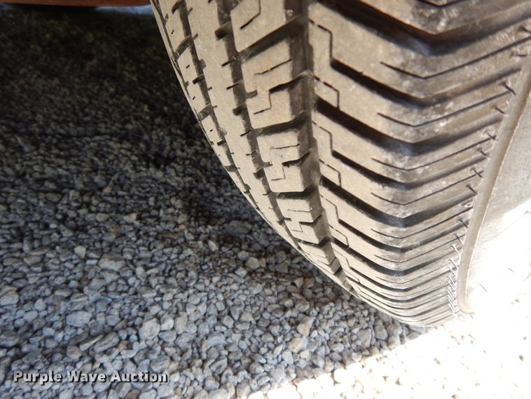 image for item HO9361 1955 Ford Crown Victoria Fairlane