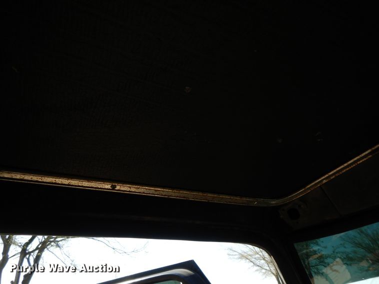 image for item HO9363 1973 Ford F100  pickup truck