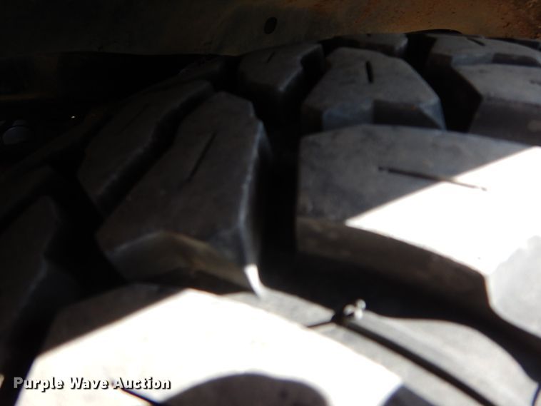 image for item HO9363 1973 Ford F100  pickup truck