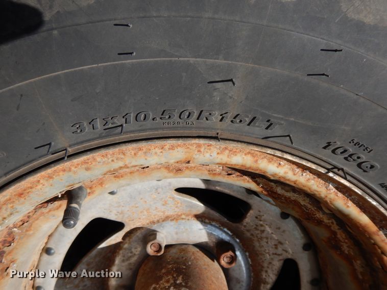 image for item HO9363 1973 Ford F100  pickup truck