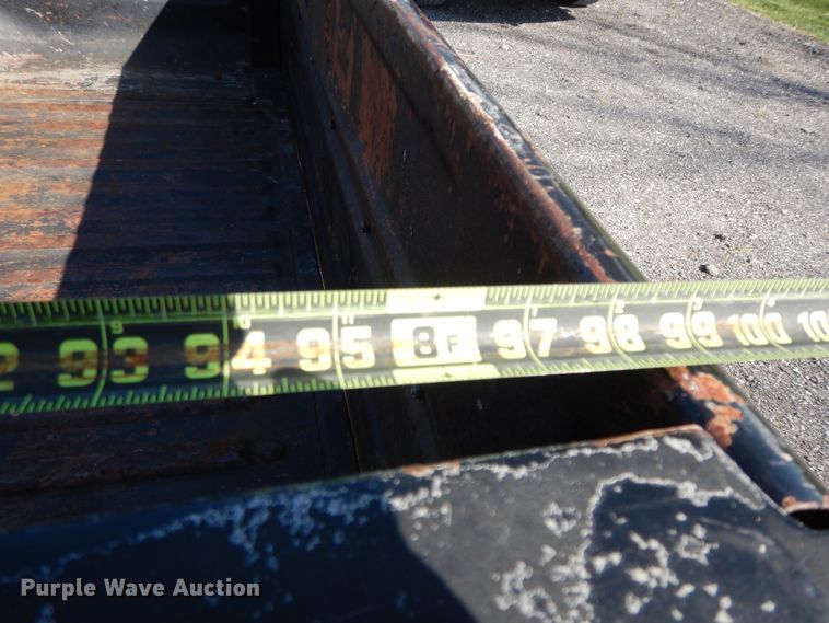 image for item HO9363 1973 Ford F100  pickup truck