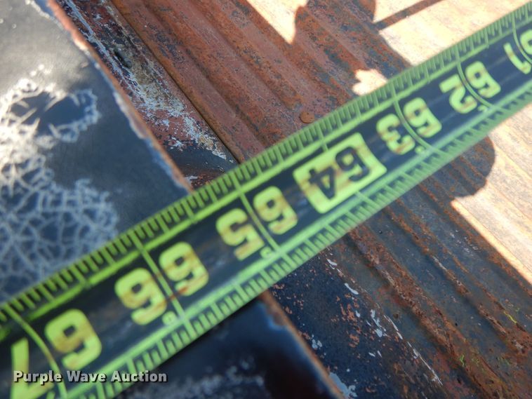 image for item HO9363 1973 Ford F100  pickup truck