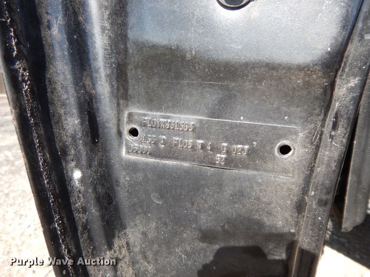 image for item HO9363 1973 Ford F100  pickup truck