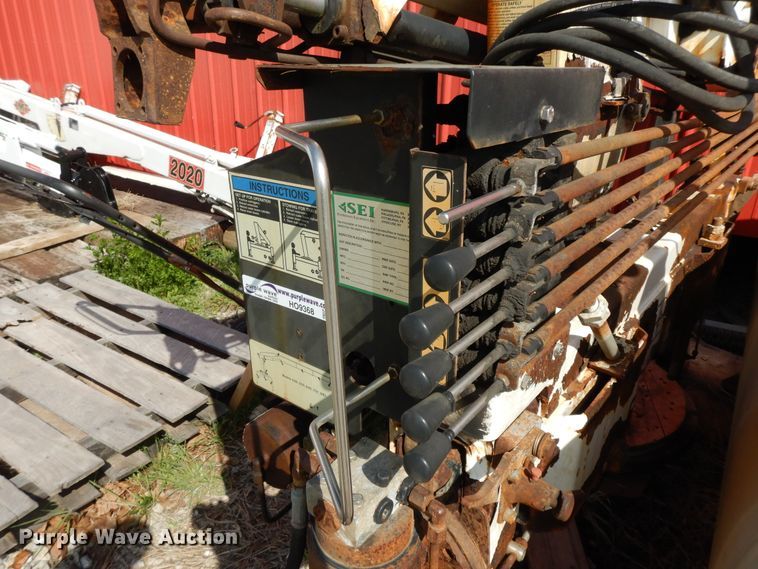 image for item HO9368 IMT 4/29K2  knuckle boom crane