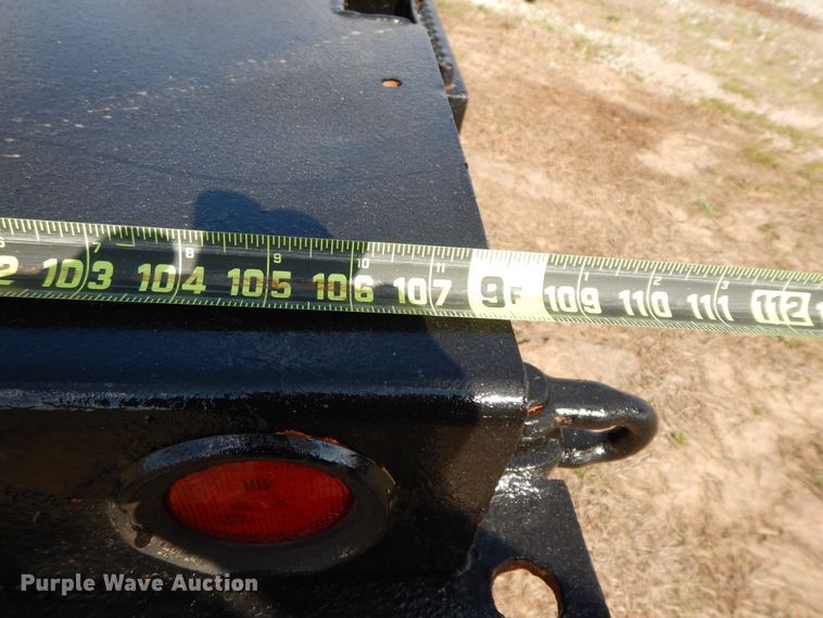 image for item HO9369 2001 Ford F450 Super Duty  flatbed truck