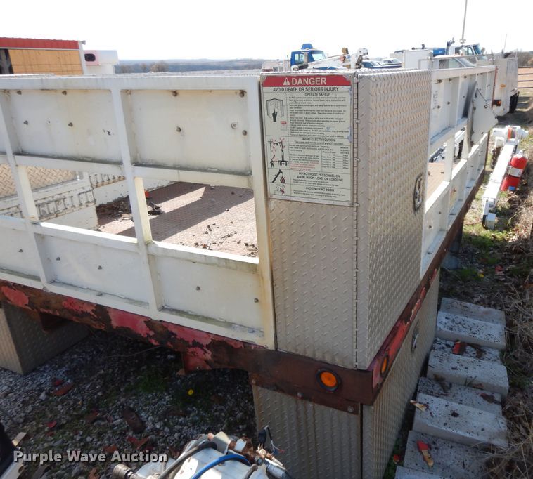 image for item HO9370 Flatbed