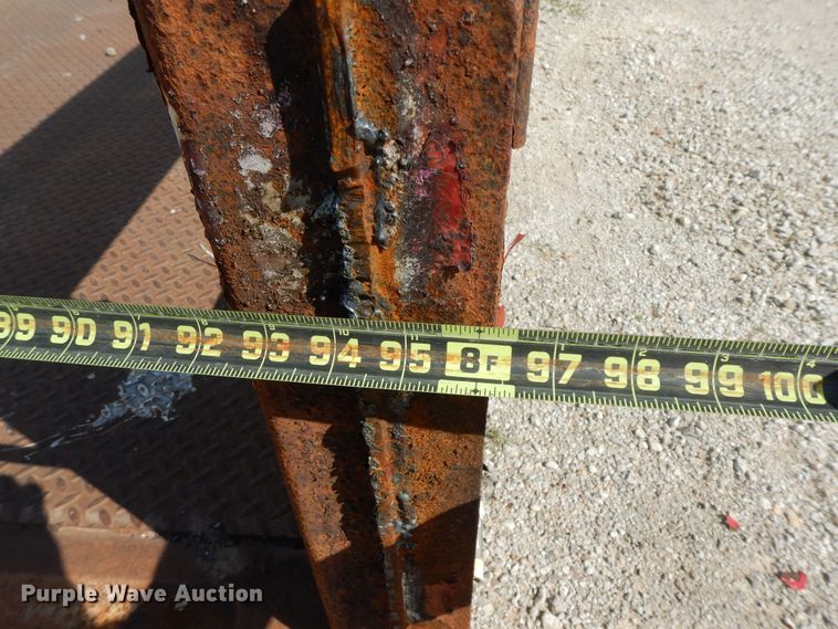 image for item HO9370 Flatbed