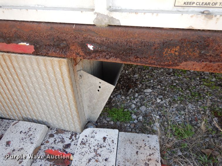 image for item HO9370 Flatbed