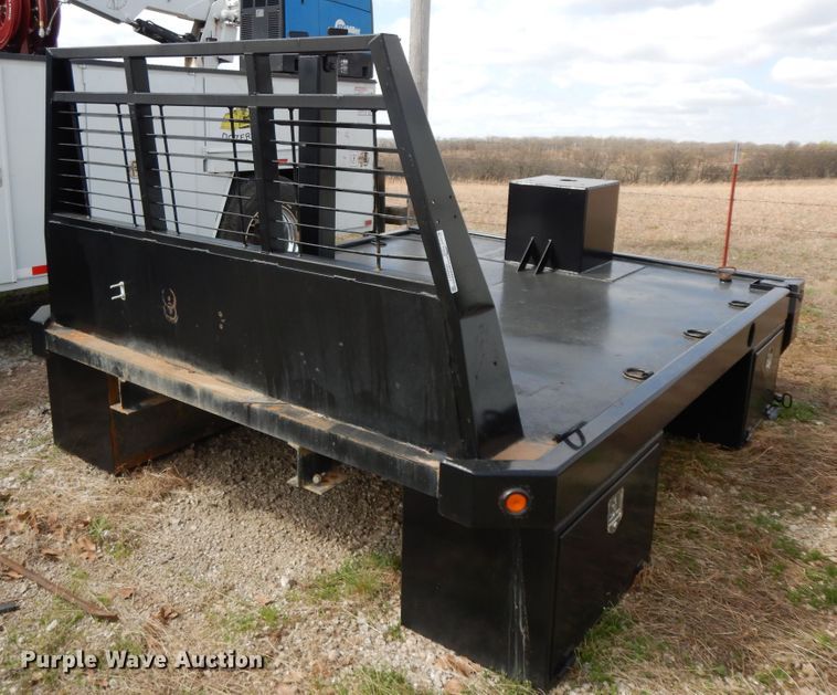 image for item HO9371 Flatbed