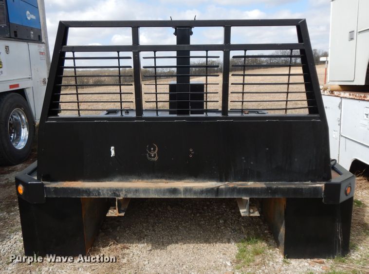 image for item HO9371 Flatbed