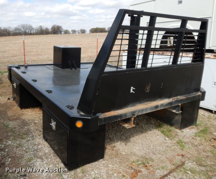 image for item HO9371 Flatbed
