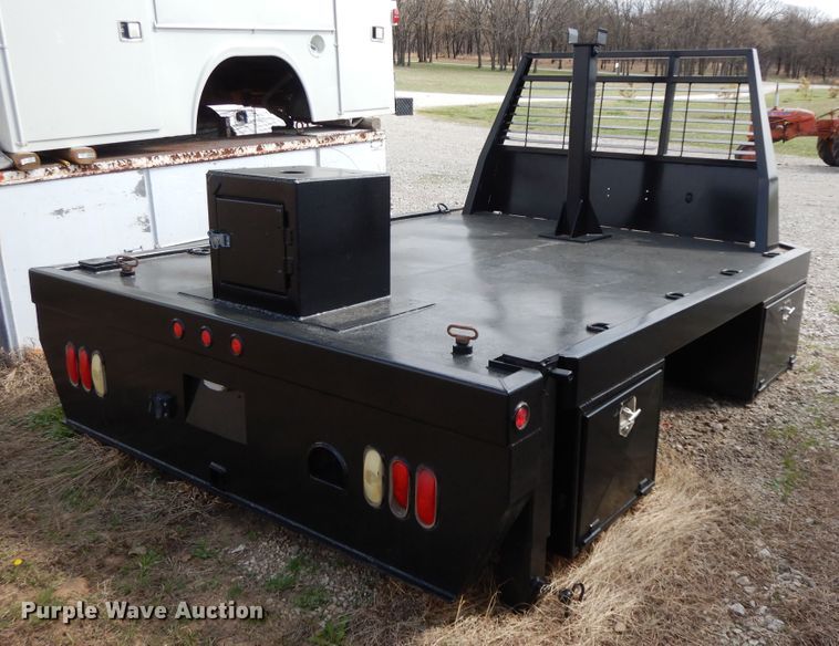 image for item HO9371 Flatbed