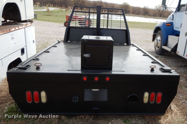 image for item HO9371 Flatbed