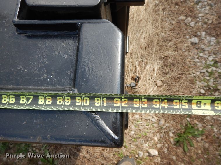 image for item HO9371 Flatbed