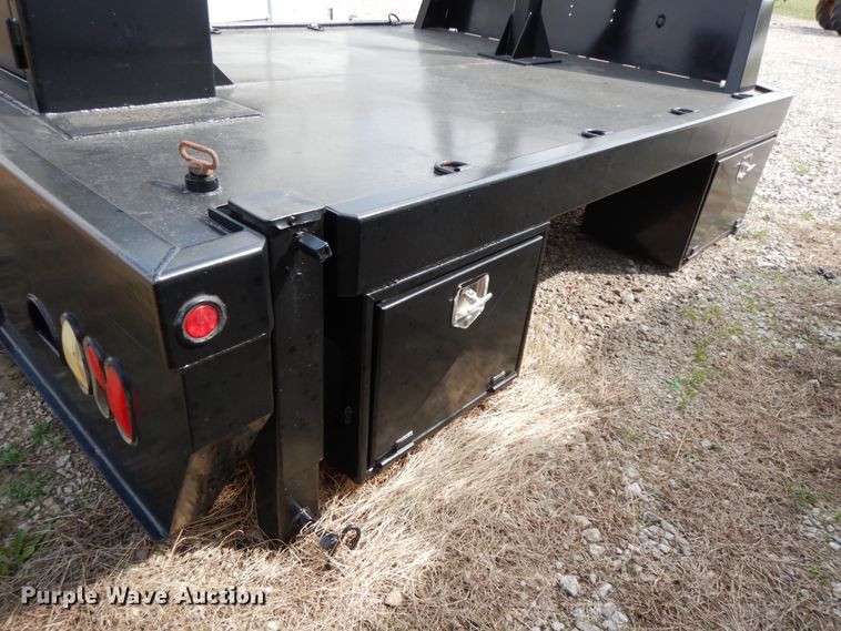 image for item HO9371 Flatbed