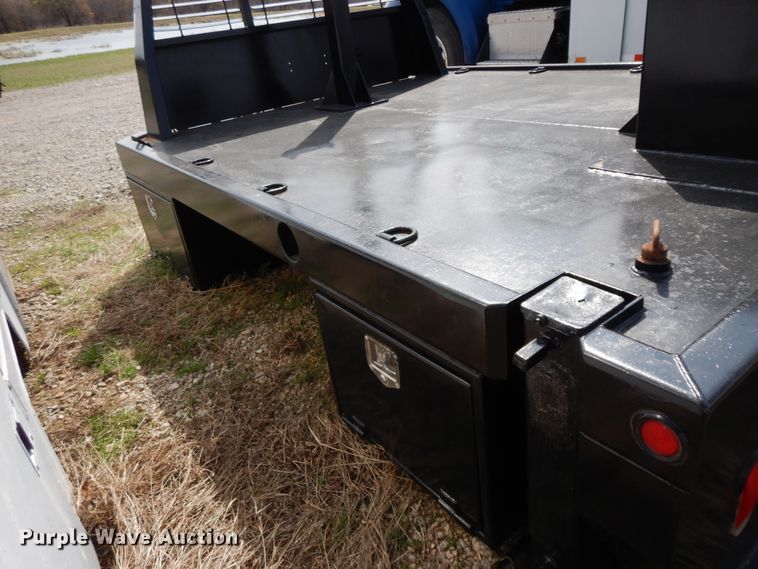 image for item HO9371 Flatbed