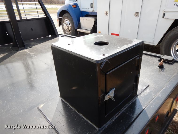 image for item HO9371 Flatbed