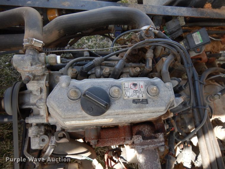 image for item HR9088 Toro Workman 3200  utility vehicle