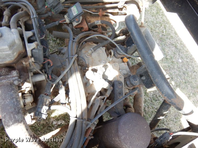 image for item HR9088 Toro Workman 3200  utility vehicle