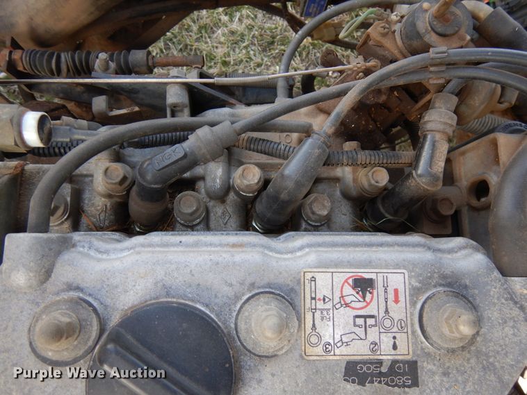 image for item HR9088 Toro Workman 3200  utility vehicle