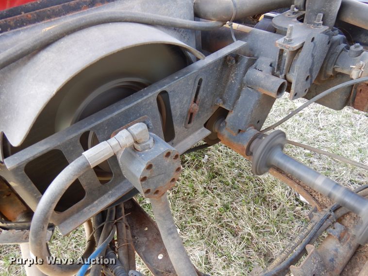 image for item HR9088 Toro Workman 3200  utility vehicle