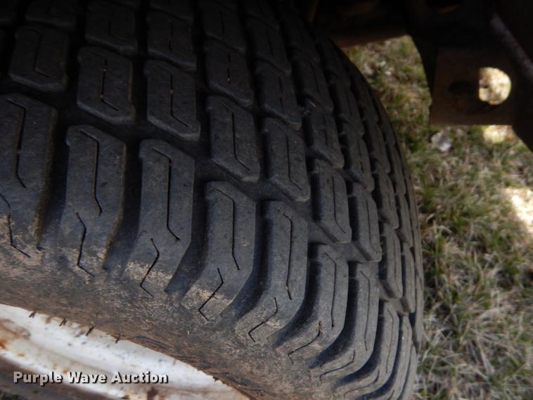 image for item HR9088 Toro Workman 3200  utility vehicle