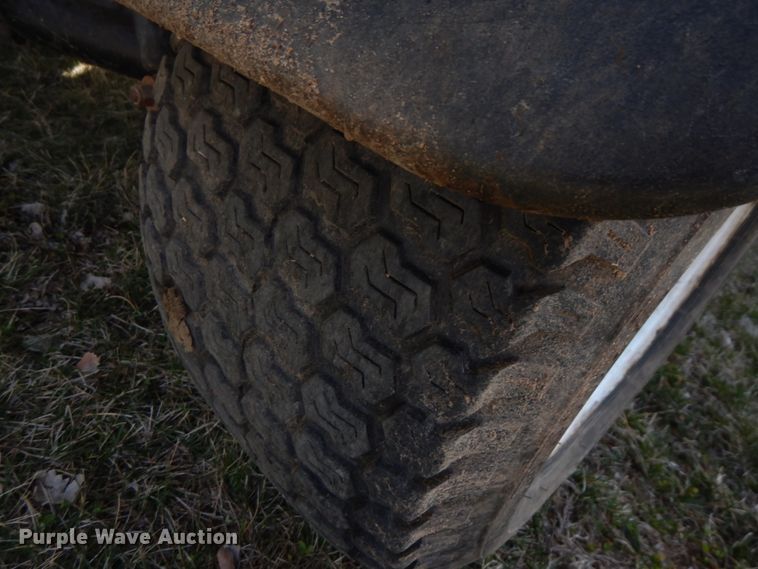 image for item HR9088 Toro Workman 3200  utility vehicle