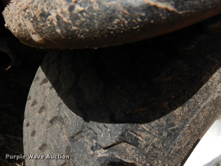 image for item HR9088 Toro Workman 3200  utility vehicle