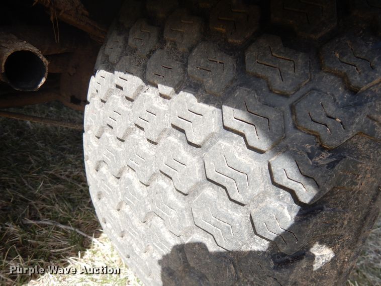 image for item HR9088 Toro Workman 3200  utility vehicle