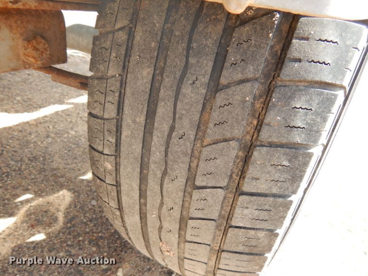 image for item HR9089 2008 Alumacraft Mytex  boat