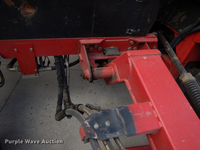 image for item HR9141 Toro Groundmaster 580D  lawn mower