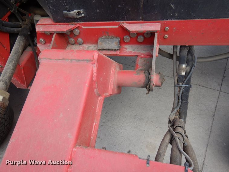 image for item HR9141 Toro Groundmaster 580D  lawn mower