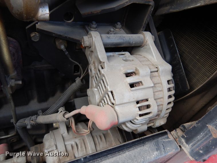 image for item HR9141 Toro Groundmaster 580D  lawn mower