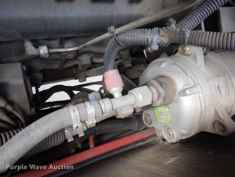 image for item HR9141 Toro Groundmaster 580D  lawn mower