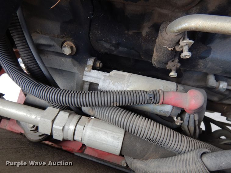 image for item HR9141 Toro Groundmaster 580D  lawn mower