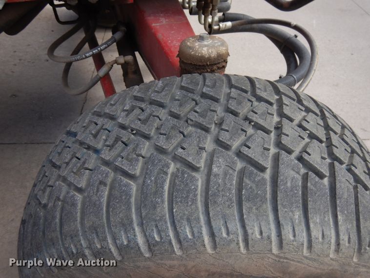 image for item HR9141 Toro Groundmaster 580D  lawn mower