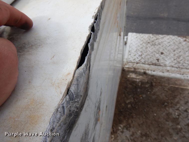 image for item HR9142 2016 Ford F550  utility / service truck