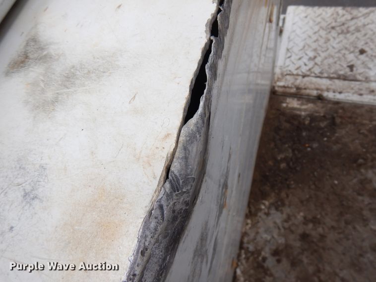 image for item HR9142 2016 Ford F550  utility / service truck