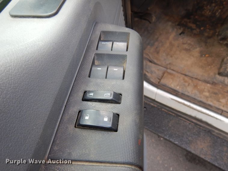 image for item HR9142 2016 Ford F550  utility / service truck