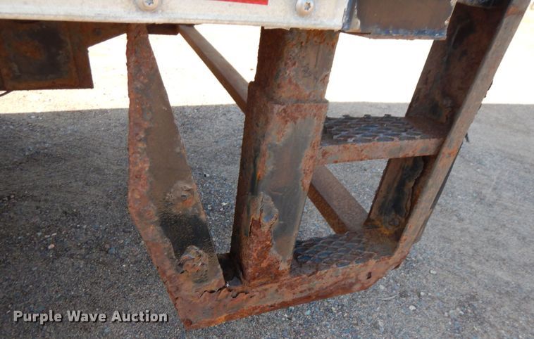 image for item HR9165 2007 Freightliner Business Class M2  box truck