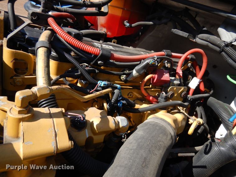 image for item HR9165 2007 Freightliner Business Class M2  box truck