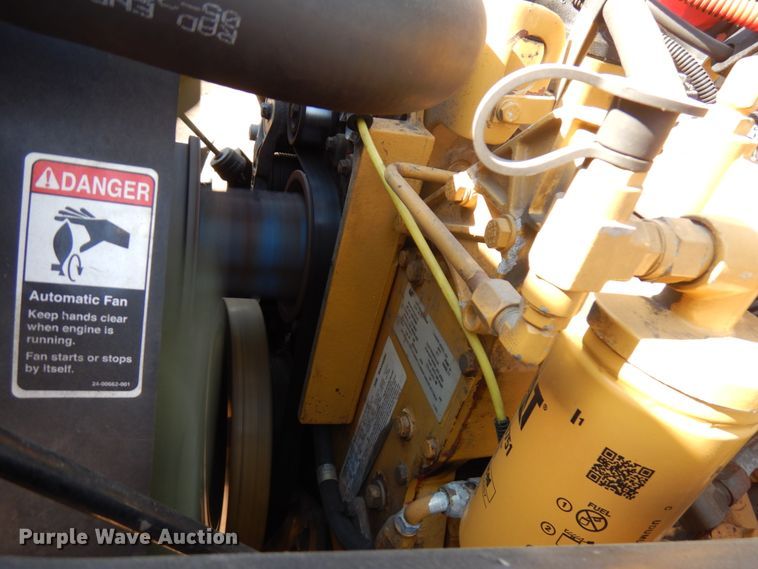 image for item HR9165 2007 Freightliner Business Class M2  box truck