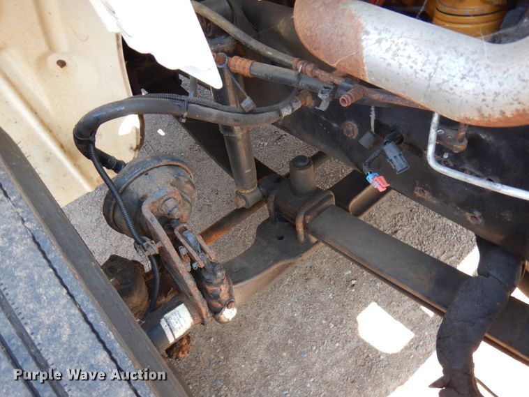 image for item HR9165 2007 Freightliner Business Class M2  box truck