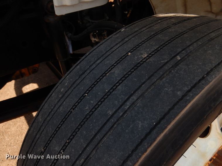 image for item HR9165 2007 Freightliner Business Class M2  box truck