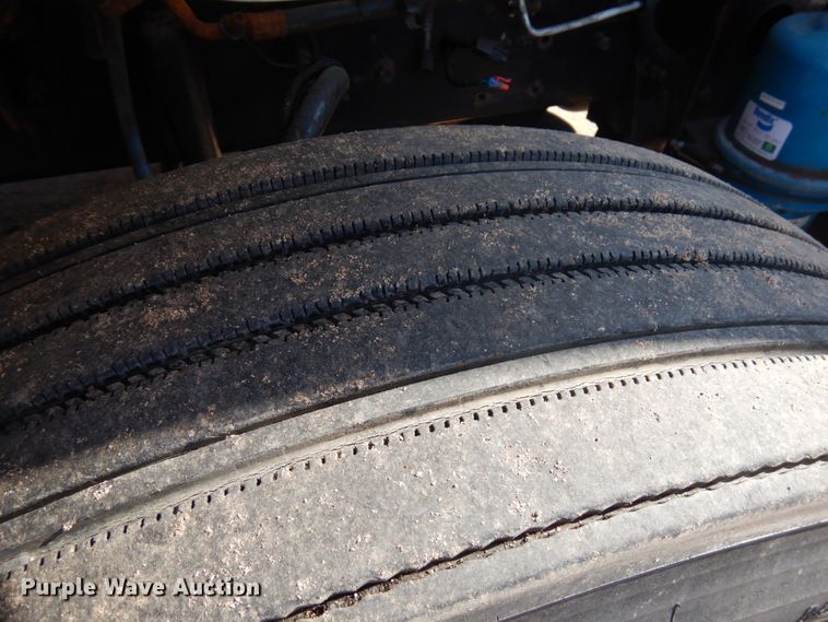 image for item HR9165 2007 Freightliner Business Class M2  box truck