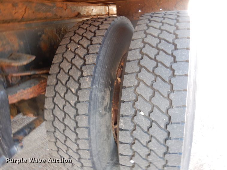 image for item HR9165 2007 Freightliner Business Class M2  box truck