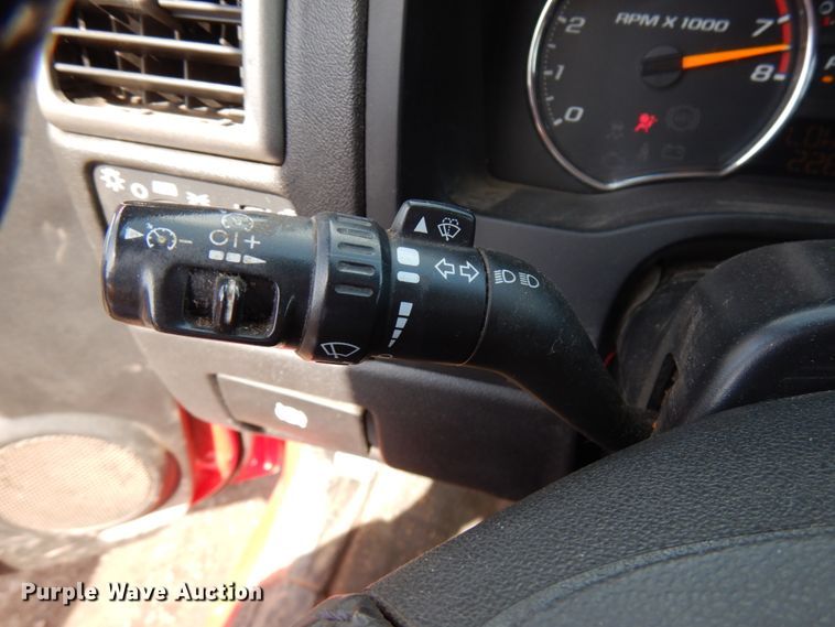 image for item HR9166 2012 GMC Canyon  Ext. Cab pickup truck