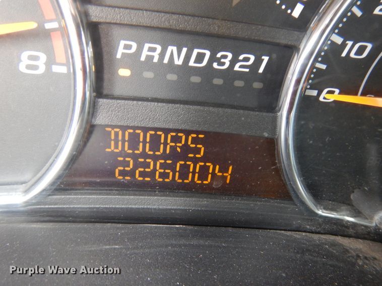 image for item HR9166 2012 GMC Canyon  Ext. Cab pickup truck